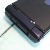 docomo AQUOS SH-01J �֥롼�֥�å� �ͥ��ӡ� �������� SHARP  869