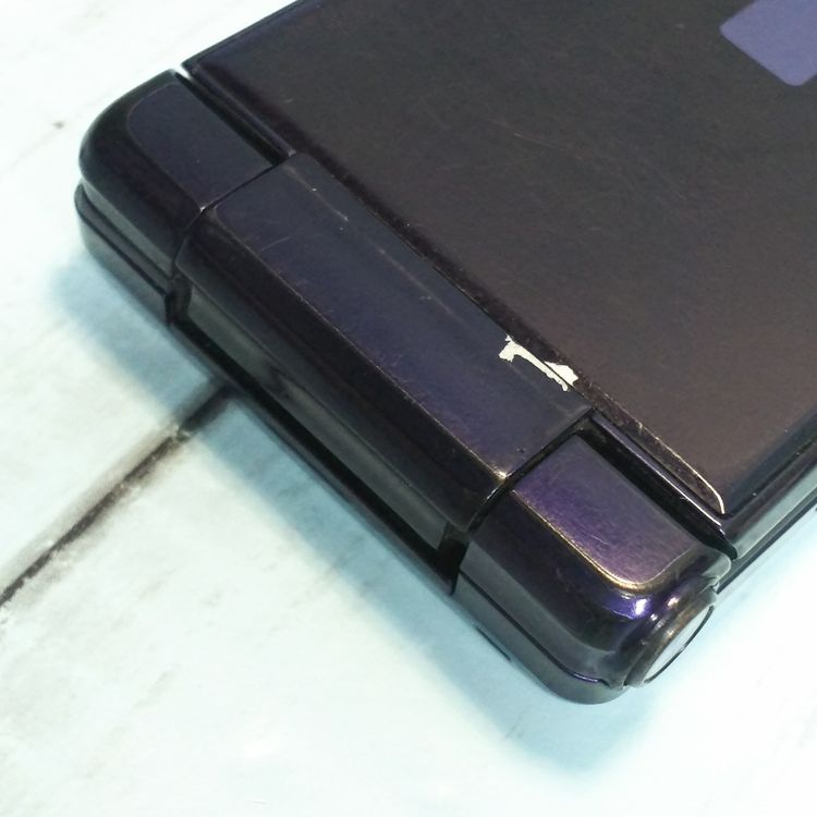 docomo AQUOS SH-01J �֥롼�֥�å� �ͥ��ӡ� �������� SHARP  869