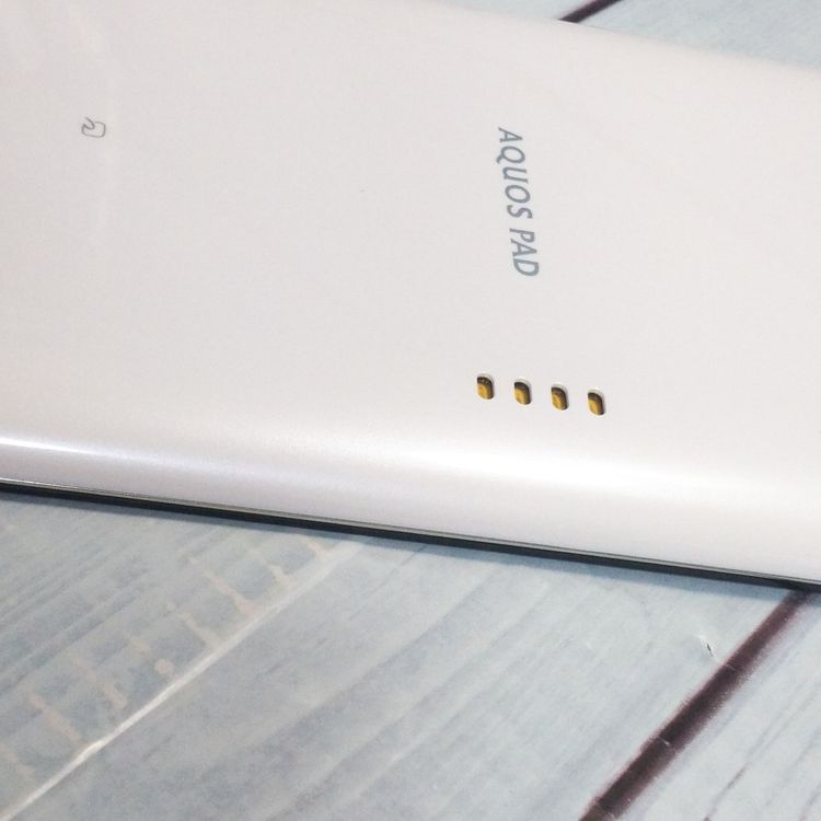 docomo AQUOS PAD SH-08E �ۥ磻�� 108