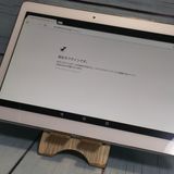 docomo Huawei d-01H С dtab  764