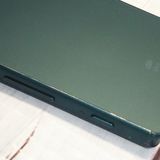 SONY au Xperia Z5 SOV32 Green  655