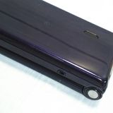 docomo SHARP �����쥹�������� SH-02K �֥롼�֥�å� �ͥ��ӡ�  721