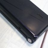 docomo SHARP �����쥹�������� SH-02K �֥롼�֥�å� �ͥ��ӡ�  278