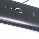 docomo arrows Be4 F-41A Black  287