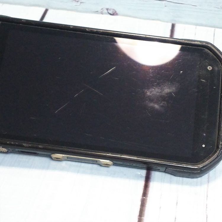au KYV41 TORQUE G03 ֥å KYOCERA  490
