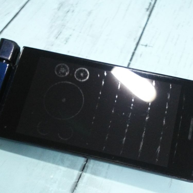 docomo SH-02L AQUOS SHARP �������� �֥�å�  456