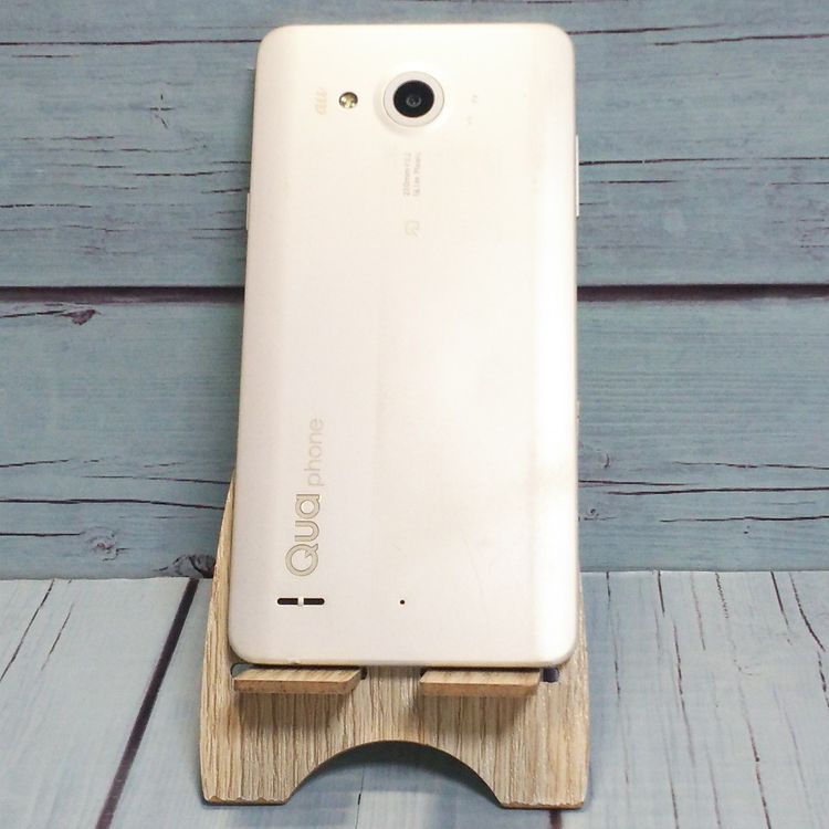 au Qua phone PX LGV33 �ۥ磻��  101