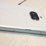 Y!mobile SONY Xperia8 902SO �֥롼  735