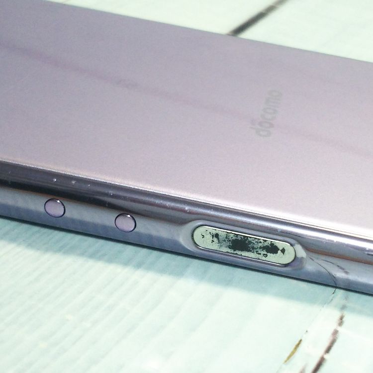docomo Xperia Ace SO-02L �ѡ��ץ�  939