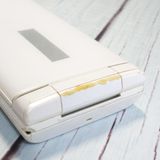 SoftBank ������ DIGNO�������� 501KC �ۥ磻��  673