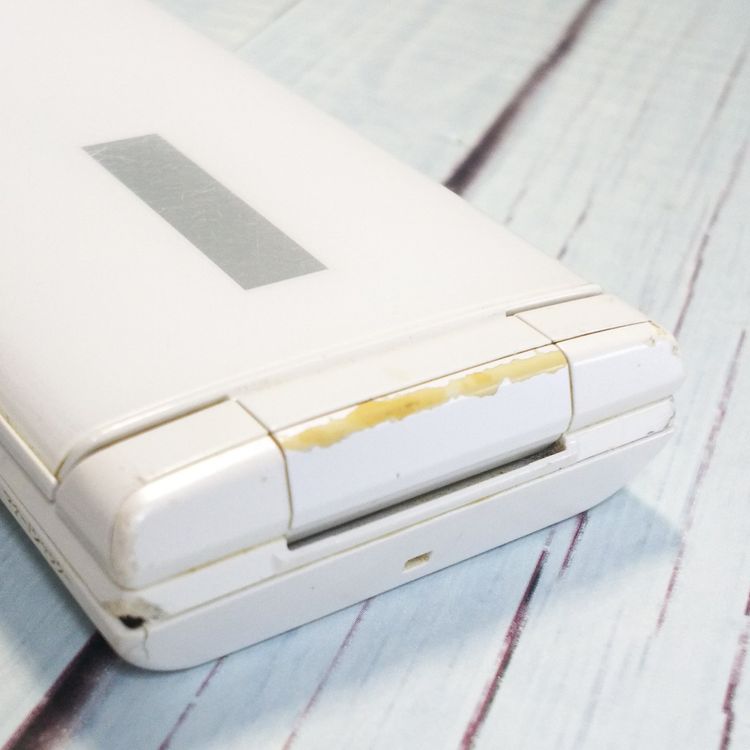 SoftBank ������ DIGNO�������� 501KC �ۥ磻��  673