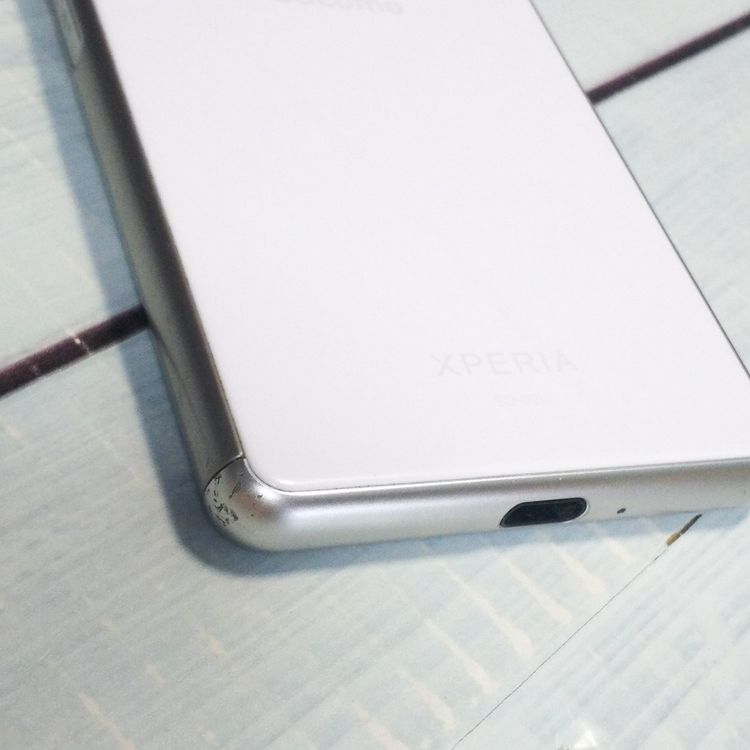 docomo Xperia Ace SO-02L �ۥ磻��  578