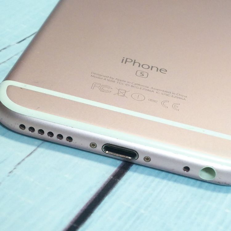 docomo iPhone6s 16GB �������������  921