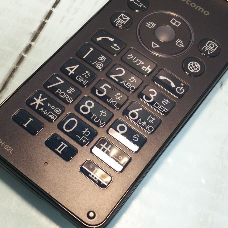 docomo SH-02L AQUOS SHARP �������� �֥�å�  403