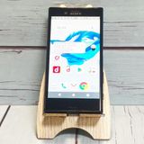 docomo Xperia X Compact SO-02J Universe Black  100