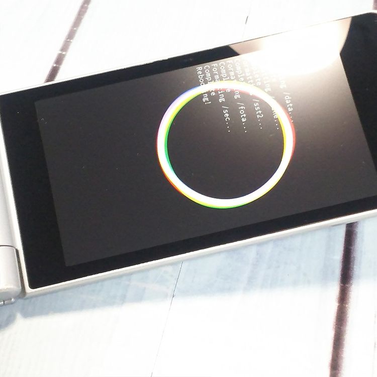 docomo arrows �ٻ��� �������� F-03L ����С�  434