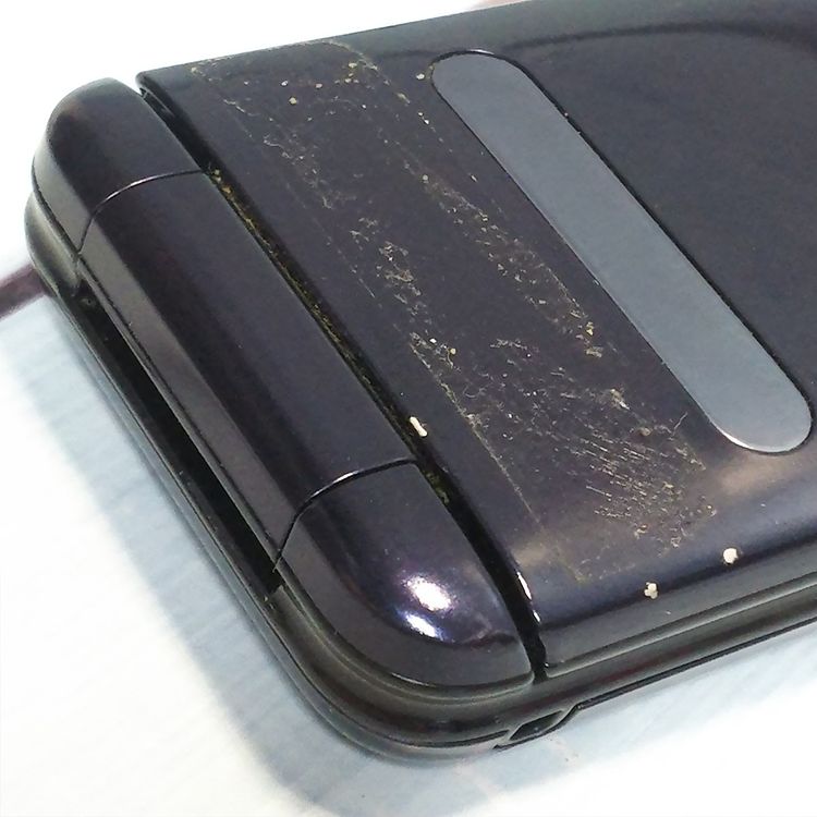 au KYOCERA GRATINA KYF37 �ͥ��ӡ��֥�å� [������]  209