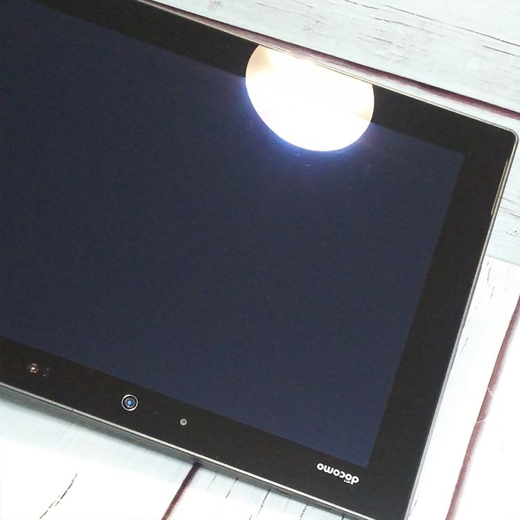 docomo arrows Tab F-02K Black ֥å [] 959