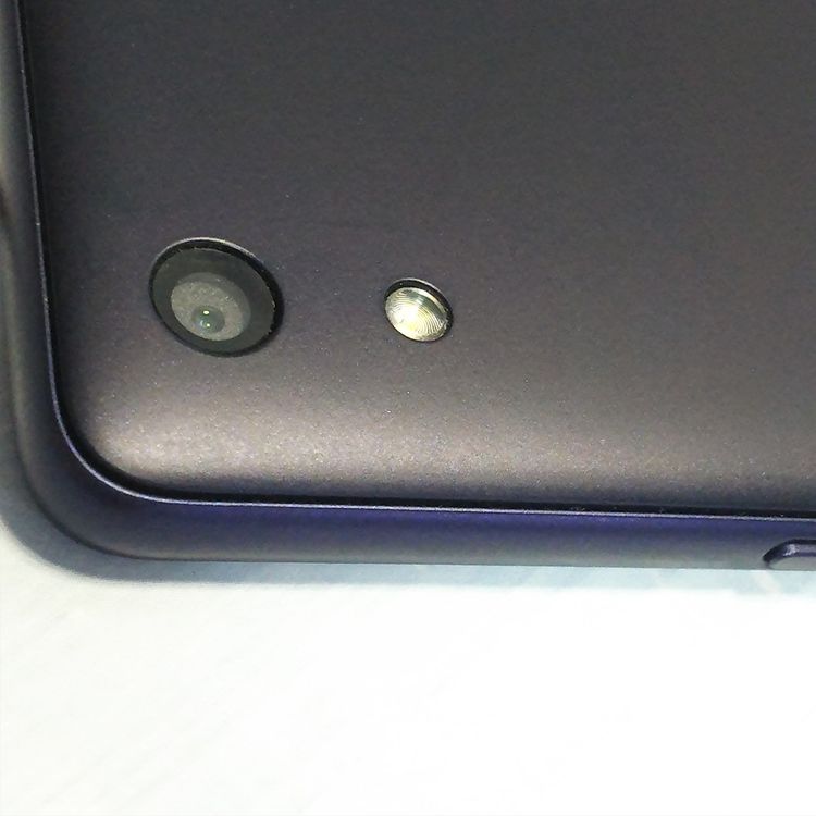 au Qua phone QZ ������ KYV44 ����ǥ���  116