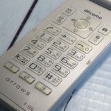 docomo arrows �ٻ��� �������� F-03L ����С�  667