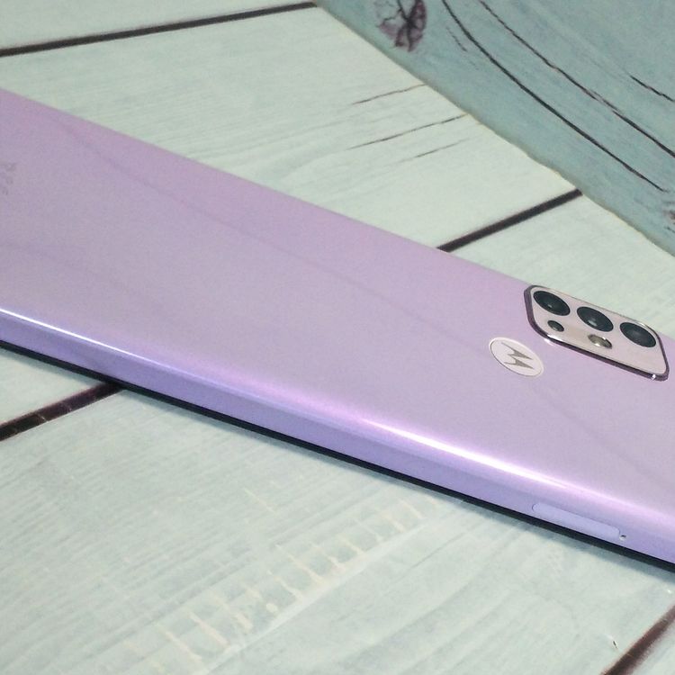 Motorola moto g30 128GB XT2129-2 �ѥ��ƥ륹����  434