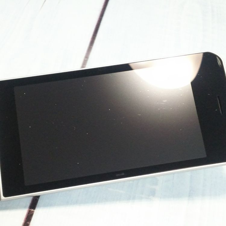 docomo arrows �ٻ��� �������� F-03L ����С�  521