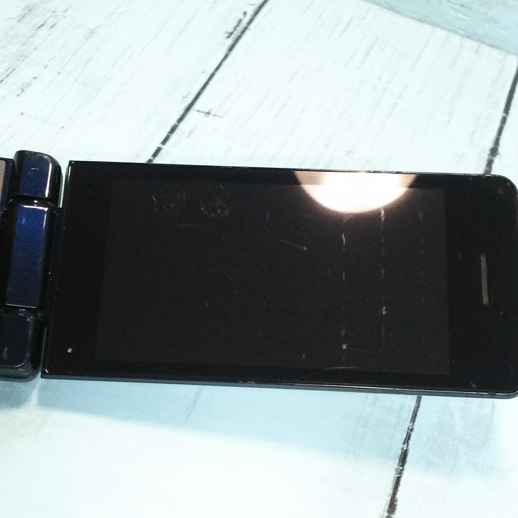 docomo SH-02L AQUOS SHARP �������� �֥�å�  689