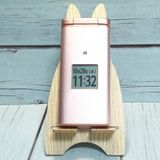 KYOCERA au KYF36 󤿤󥱡 PINK  784