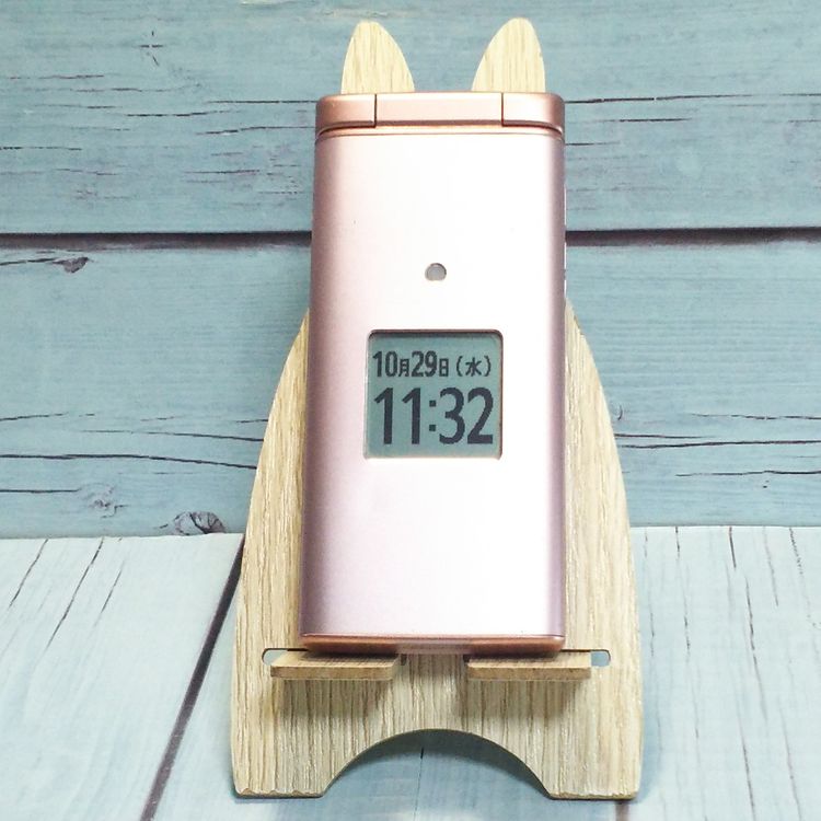 KYOCERA au KYF36 󤿤󥱡 PINK  784