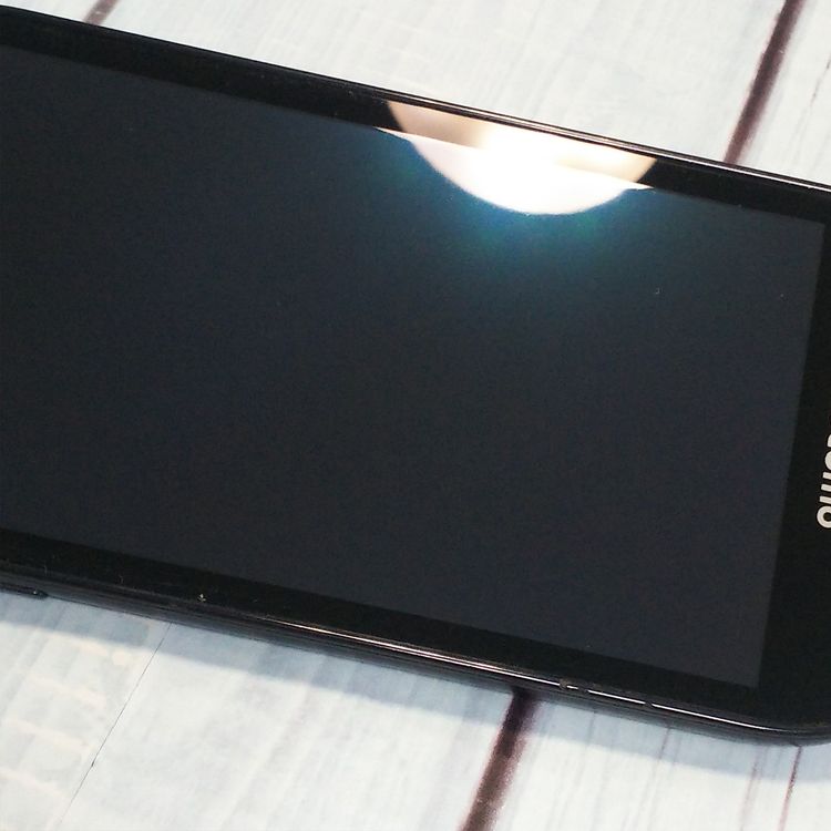 F-04J �餯�餯���ޡ��ȥե���4 �֥�å� ���� BLACK docomo  188