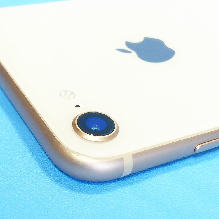 SIM�ե꡼ iPhone8 64GB �������  865