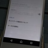 SoftBank 502SO SONY Xperia X Performance �ۥ磻��  128