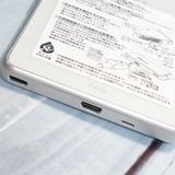 docomo arrows SV F-03H White  846