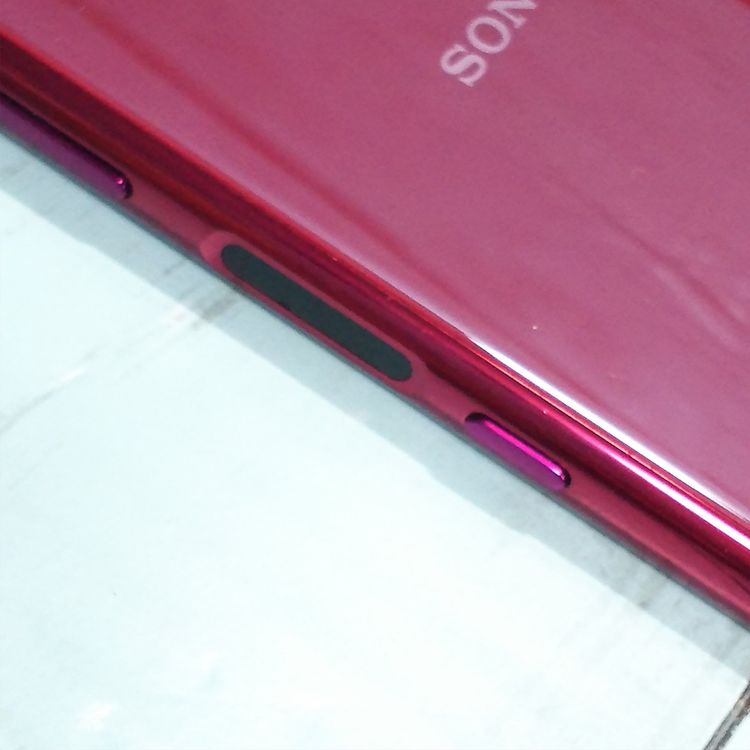 au Xperia5 SOV41 ��å�  351