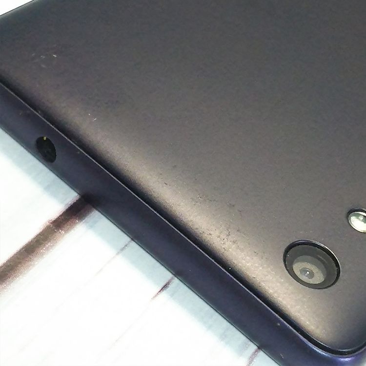 au Qua phone QZ ������ KYV44 ����ǥ���  954