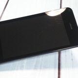 docomo SHARP �����쥹�������� SH-02K �֥롼�֥�å� �ͥ��ӡ�  191