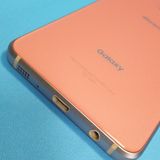 docomo SAMSUNG Galaxy Feel SC-04J Pink  ���� 831