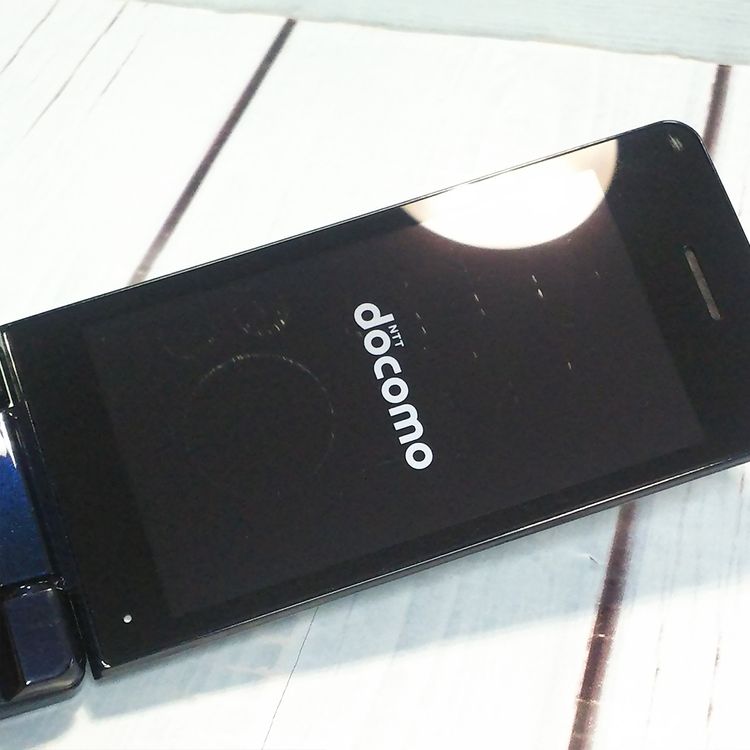 docomo SH-02L AQUOS SHARP �������� �֥�å�  704