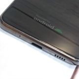 au Galaxy A20 SCV46 Black  693