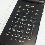 docomo arrows �ٻ��� �������� F-03L �֥�å� [������]  325