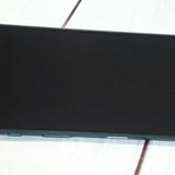 SONY au Xperia Z5 SOV32 Green  655