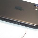 SoftBank iPhone7 32GB �֥�å�  660