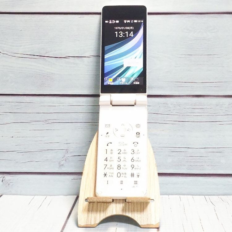 Softbank 805SH SHARP AQUOS ��������3 �ۥ磻��  955
