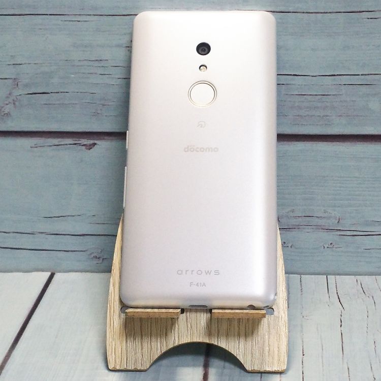 ٻ docomo arrows Be4 F-41A ۥ磻  035