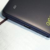 au Qua phone QZ ������ KYV44 ����ǥ���  133