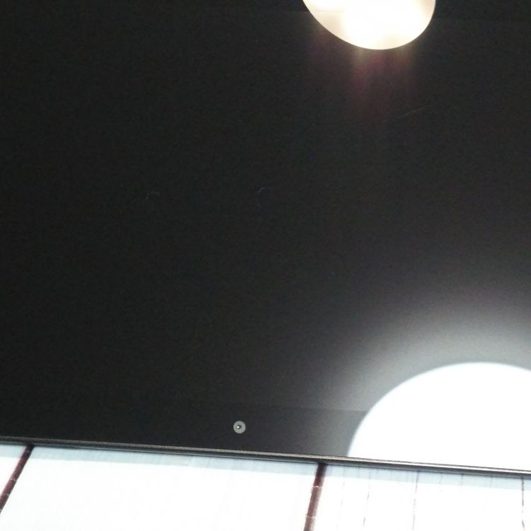 docomo dtab d-41A SHARP Androidタブレット ブラック  863