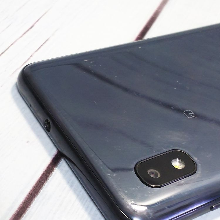 au SCV49 �֥�å� Galaxy A21  273