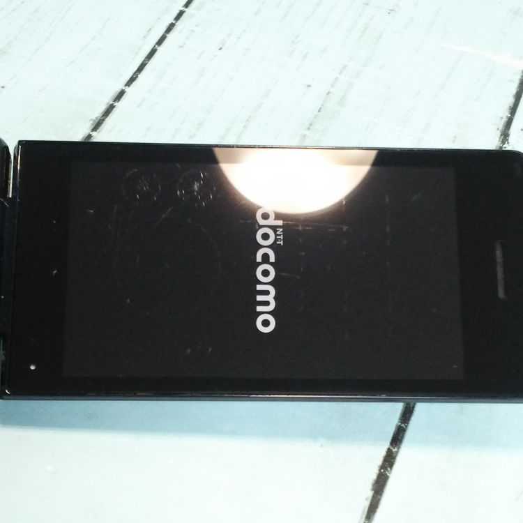 docomo SH-02L AQUOS SHARP �������� �֥�å�  016