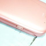 docomo F-03K �ԥ� �餯�餯���ޡ��ȥե��� me  328