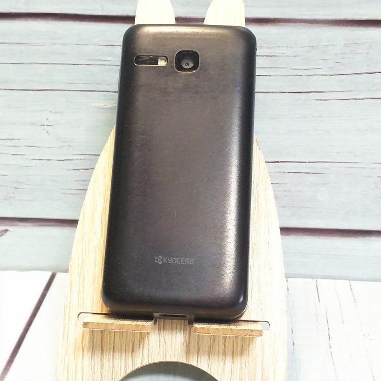 Softbank ������ 902KC DIGNO ��������3 �֥�å�  527